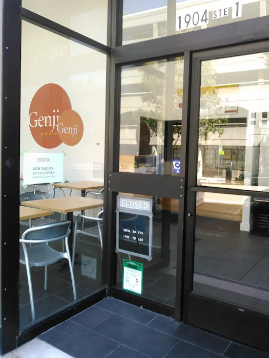 Genji Japanese Restaurant Picture 6