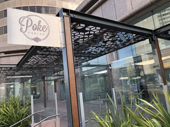 Poke Parlor Picture 9