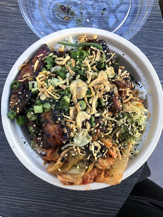 Poke Parlor Picture 8
