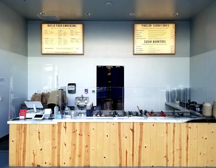 Poke Parlor Picture 10