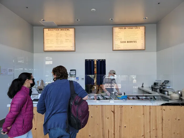 Poke Parlor Picture 6