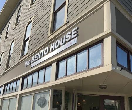 The Bento House