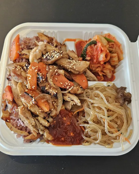 The Bento House Picture 5