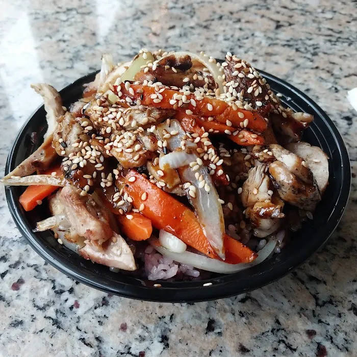 The Bento House Picture 10