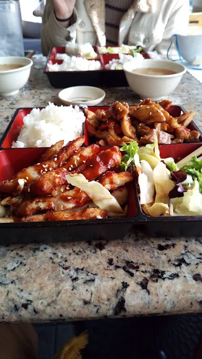 The Bento House Picture 7