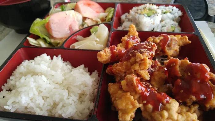 The Bento House Picture 2