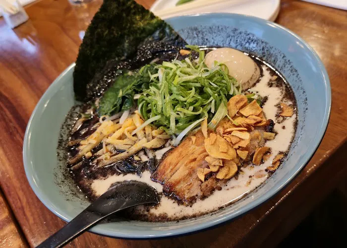 NōKA Ramen & Bar Picture 4