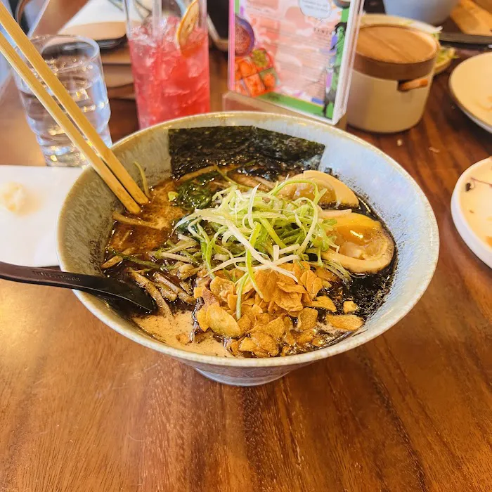 NōKA Ramen & Bar Picture 8