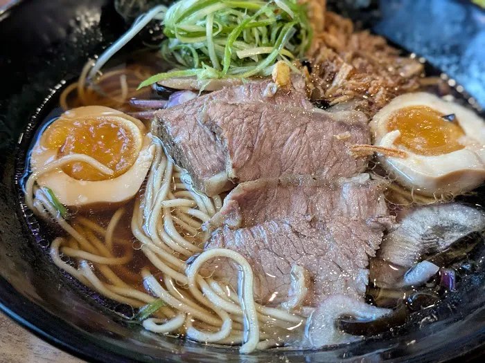 NōKA Ramen & Bar Picture 5