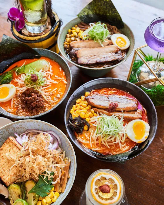 NōKA Ramen & Bar Picture 10