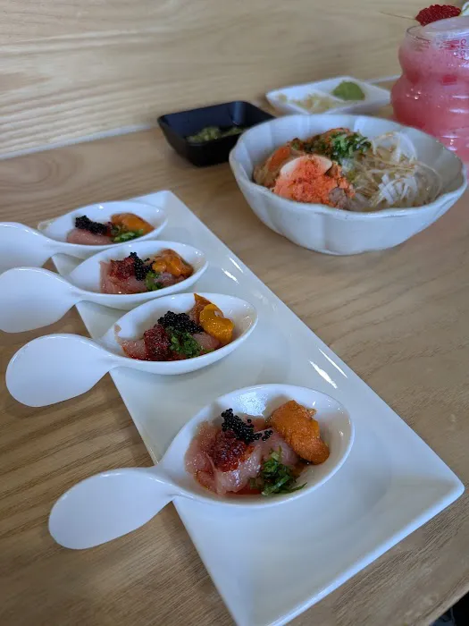 Kuidaore Handroll Bar Picture 9