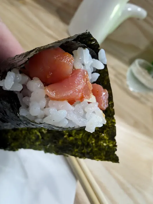 Kuidaore Handroll Bar Picture 5