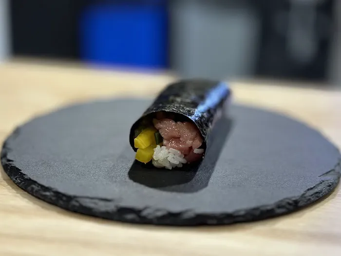 Kuidaore Handroll Bar Picture 2