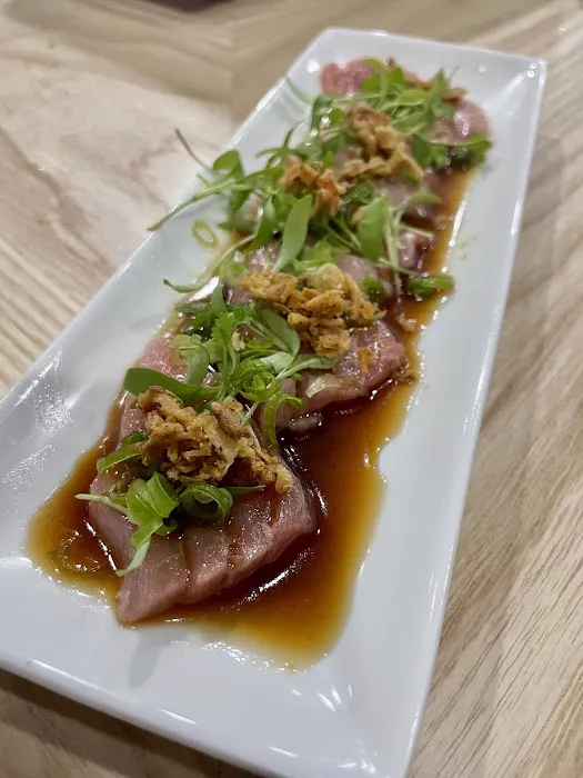 Kuidaore Handroll Bar Picture 6