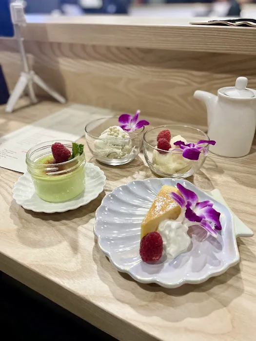 Kuidaore Handroll Bar Picture 4