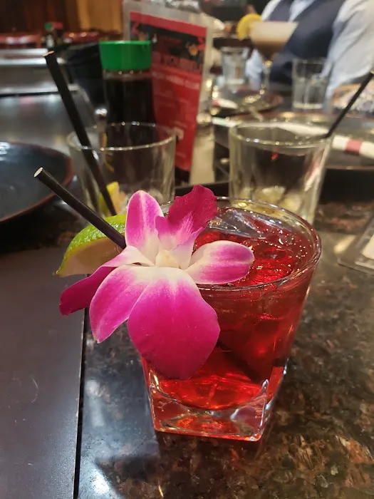 Shirasoni Japanese Restaurant Picture 3