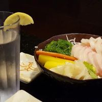 Shirasoni Japanese Restaurant ico