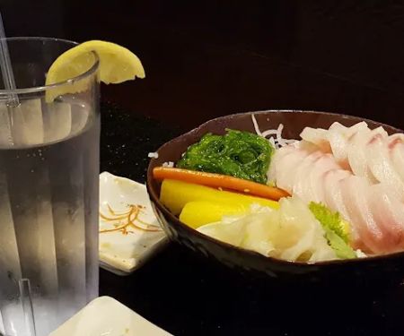 Shirasoni Japanese Restaurant