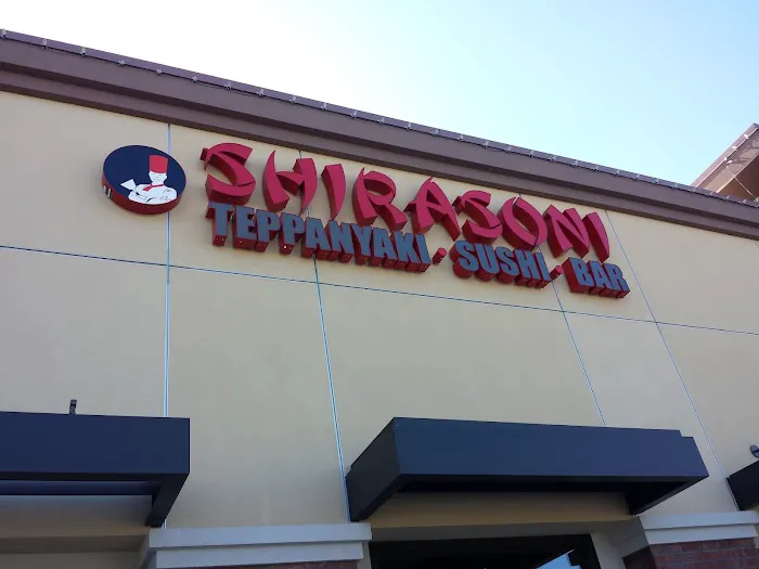 Shirasoni Japanese Restaurant Picture 5