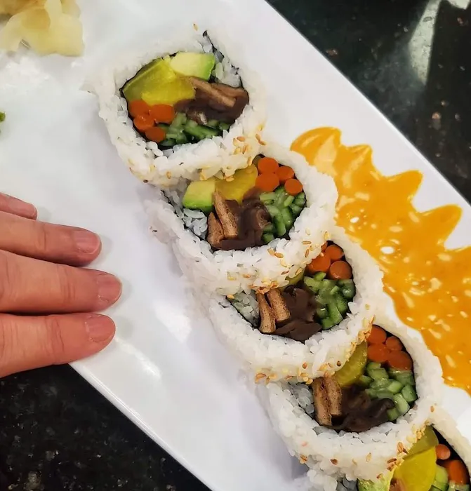 Shirasoni Japanese Restaurant Picture 8