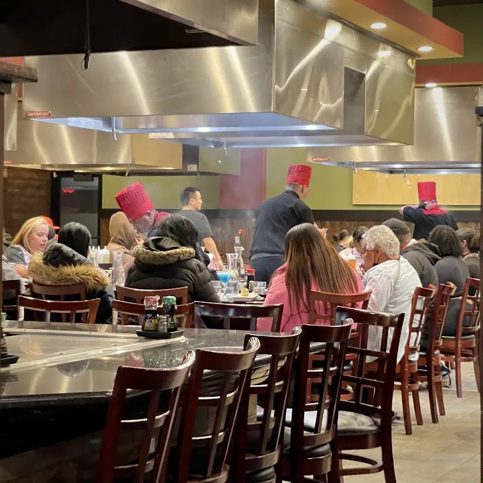 Shirasoni Japanese Restaurant Picture 10