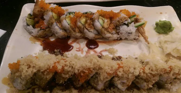 Shirasoni Japanese Restaurant Picture 6