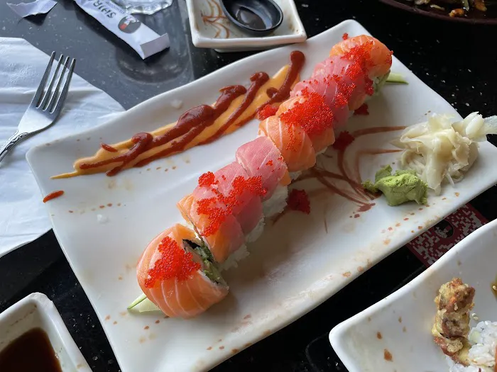 Shirasoni Japanese Restaurant Picture 7