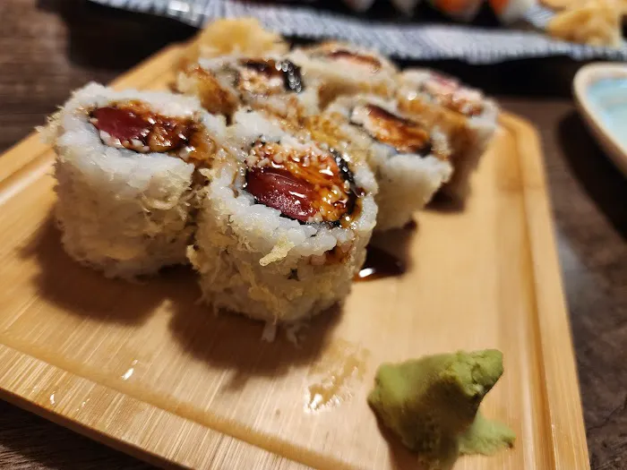 Yo Sushi Picture 8