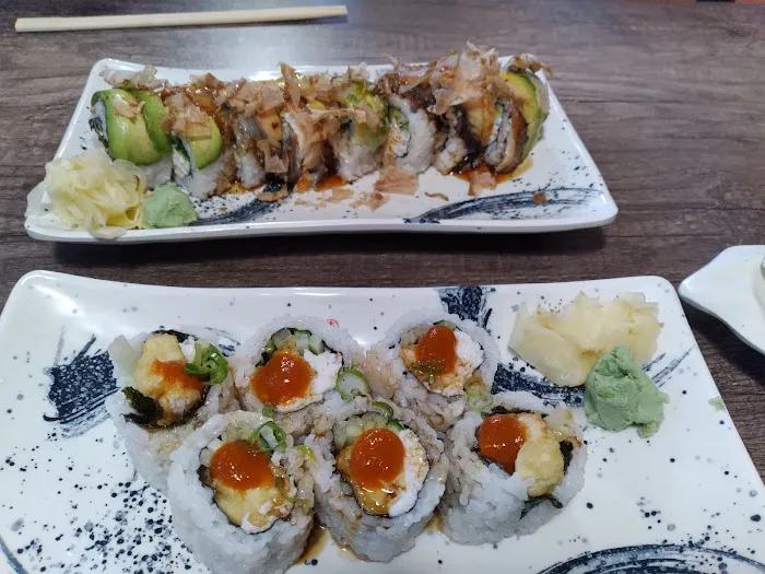 Yo Sushi Picture 7