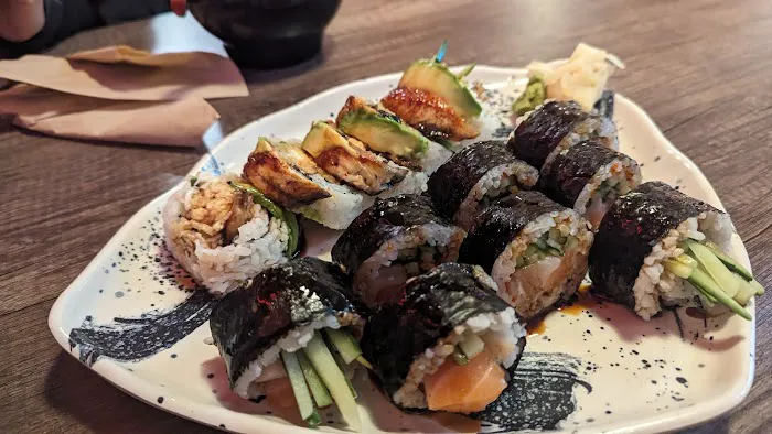 Yo Sushi Picture 10