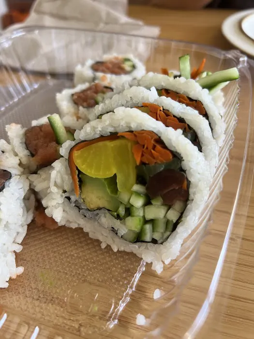 Judoku Sushi Picture 4