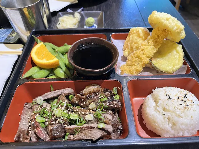Judoku Sushi Picture 7