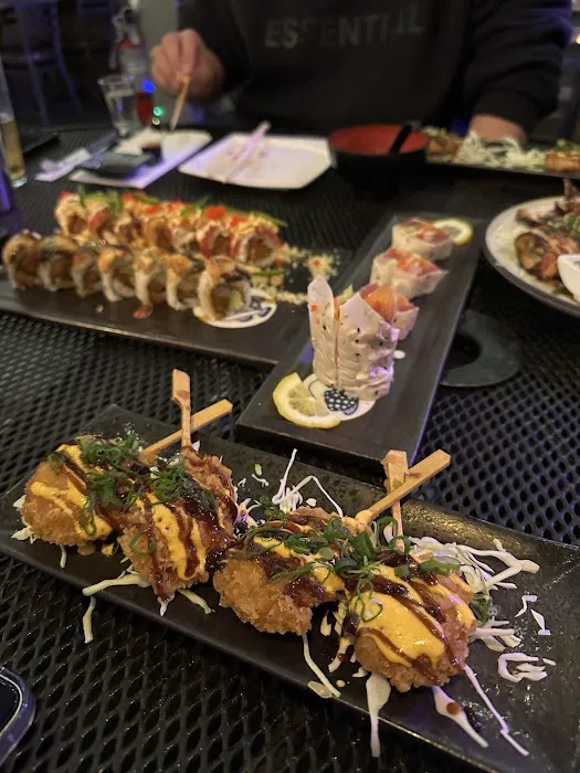 Judoku Sushi Picture 6