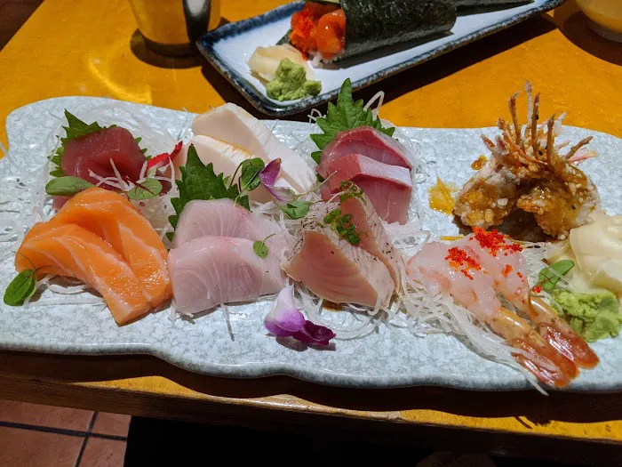 Judoku Sushi Picture 9