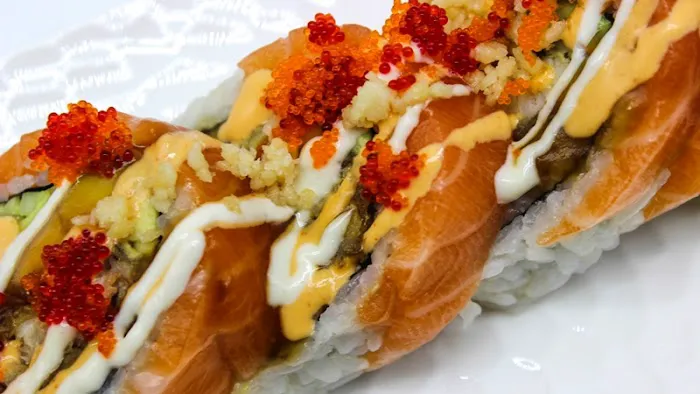 Judoku Sushi Picture 3