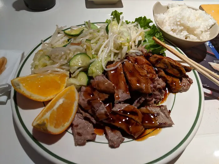 Mijori Japanese Restaurant Picture 6