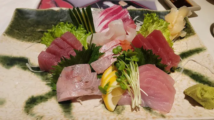 Mijori Japanese Restaurant Picture 5