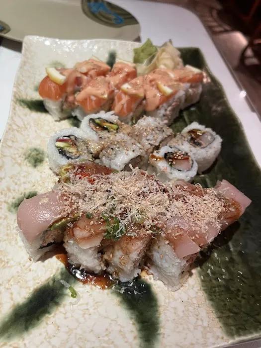 Mijori Japanese Restaurant Picture 7