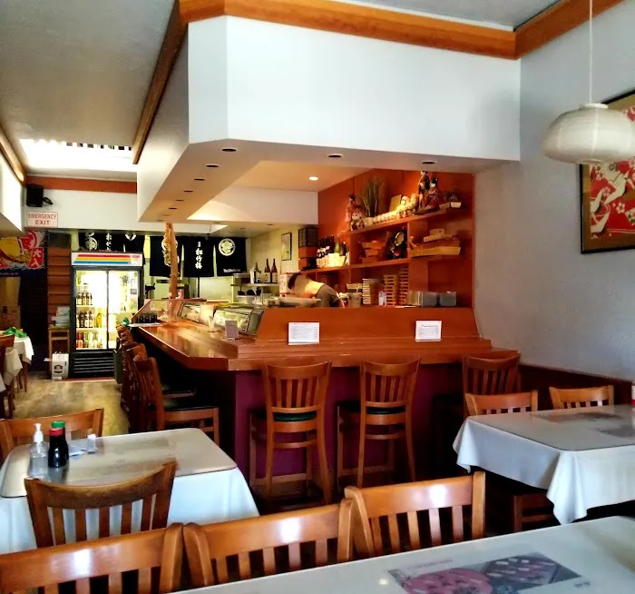 Mijori Japanese Restaurant Picture 10