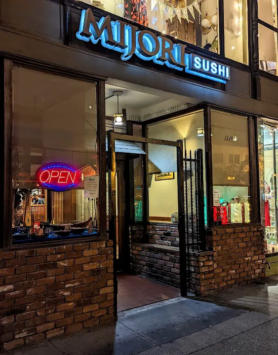 Mijori Japanese Restaurant Picture 3
