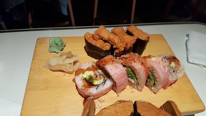 Mijori Japanese Restaurant Picture 1