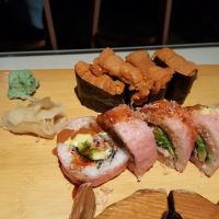 Mijori Japanese Restaurant ico
