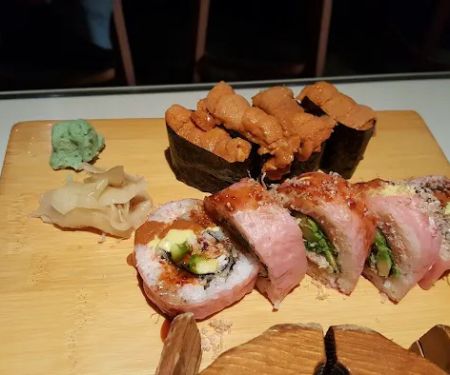 Mijori Japanese Restaurant