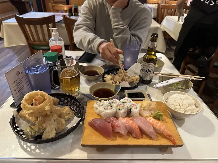 Mijori Japanese Restaurant Picture 8