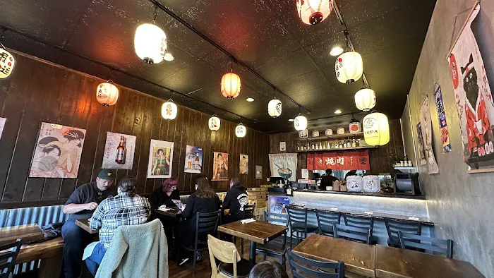 Tada Ramen & Yakitori Picture 8