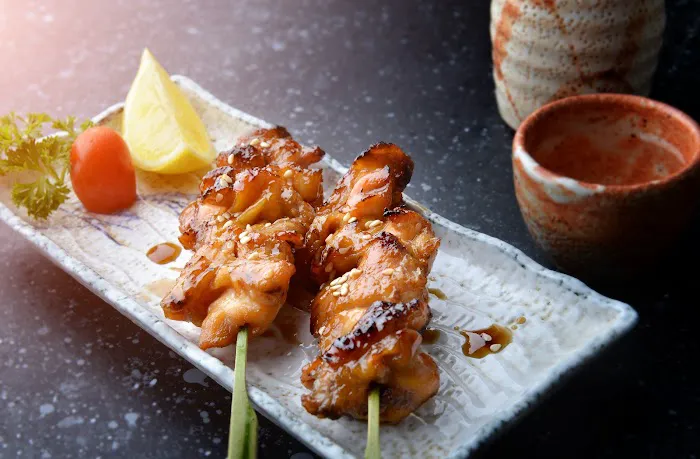 Tada Ramen & Yakitori Picture 1