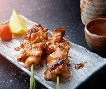 Tada Ramen & Yakitori