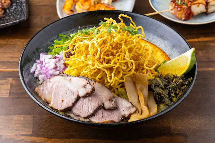 Tada Ramen & Yakitori Picture 10