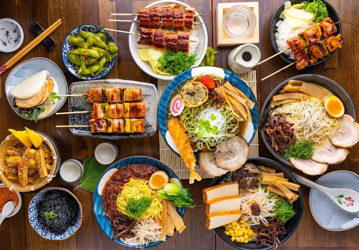 Tada Ramen & Yakitori Picture 9