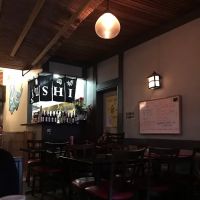 Shogun Japanese Sushi & Grill ico
